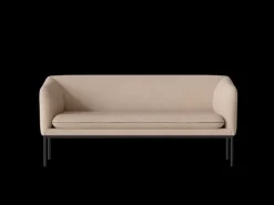 ferm LIVING Sofas And Daybeds|Turn<Turn Sofa 2 - Hallingdal - - US Beige
