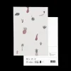 ferm LIVING Wallpaper Samples|Wallpaper<Wallpaper Sample - Fruiticana