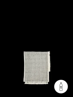 ferm LIVING Outdoor Textiles|Mats And Runners<Way Mat - Off-White