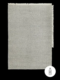 ferm LIVING Outdoor Textiles|Rectangular Rugs<Way Rug - Off-White