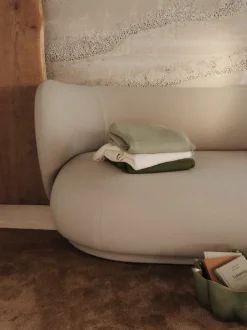 ferm LIVING Bedding And Throws<Weaver Throw - Avocado