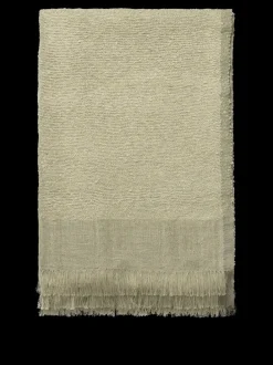 ferm LIVING Bedding And Throws<Weaver Throw - Grey Green